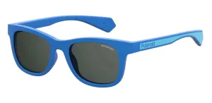 Polaroid 8031 S Sunglasses