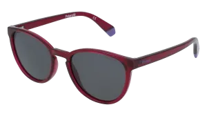 POLAROID KIDS-PLD 8047/S-MU1-4917-SUNGLASSES