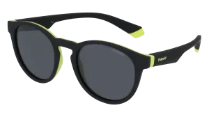 POLAROID KIDS-PLD 8048/S-71C-4518-SUNGLASSES