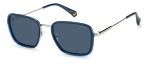 POLAROID-PLD 6146/S-PJP-5520-SUNGLASSES