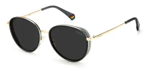 POLAROID-PLD 6150/S/X-KB7-5318-SUNGLASSES