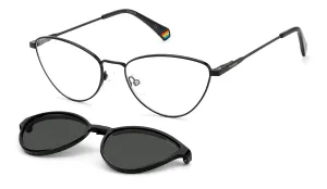 POLAROID-PLD 6157/CS-807-5517-SUNGLASSES