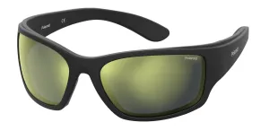 POLAROID-PLD 7005/S-PGC-6317-SUNGLASSES