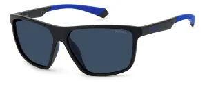 POLAROID-PLD 7044/S-0VK-6013-SUNGLASSES