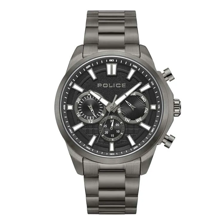 Police Rangy Men's Watch