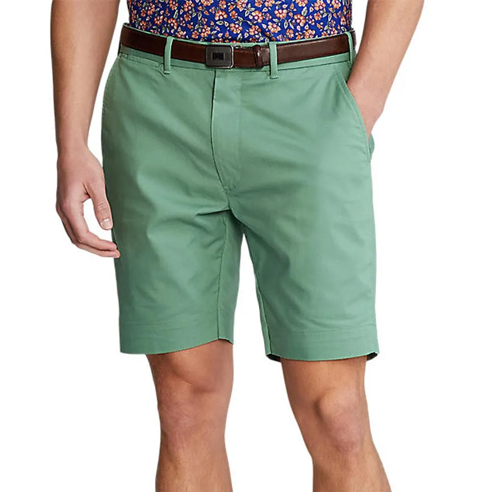 Polo Golf Ralph Lauren Tailored Fit Performance Short - Outback Green