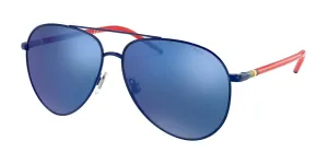 Polo PH3131 Sunglasses | Size 59