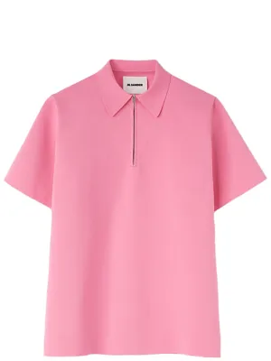 Polo T-Shirt Superfine Polyester