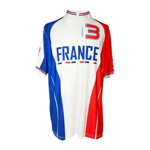 Polo Team Shirt - France