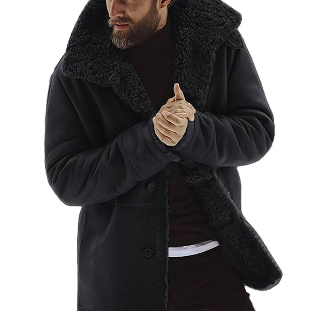 Pologize™ Fashionable Warm Jacket