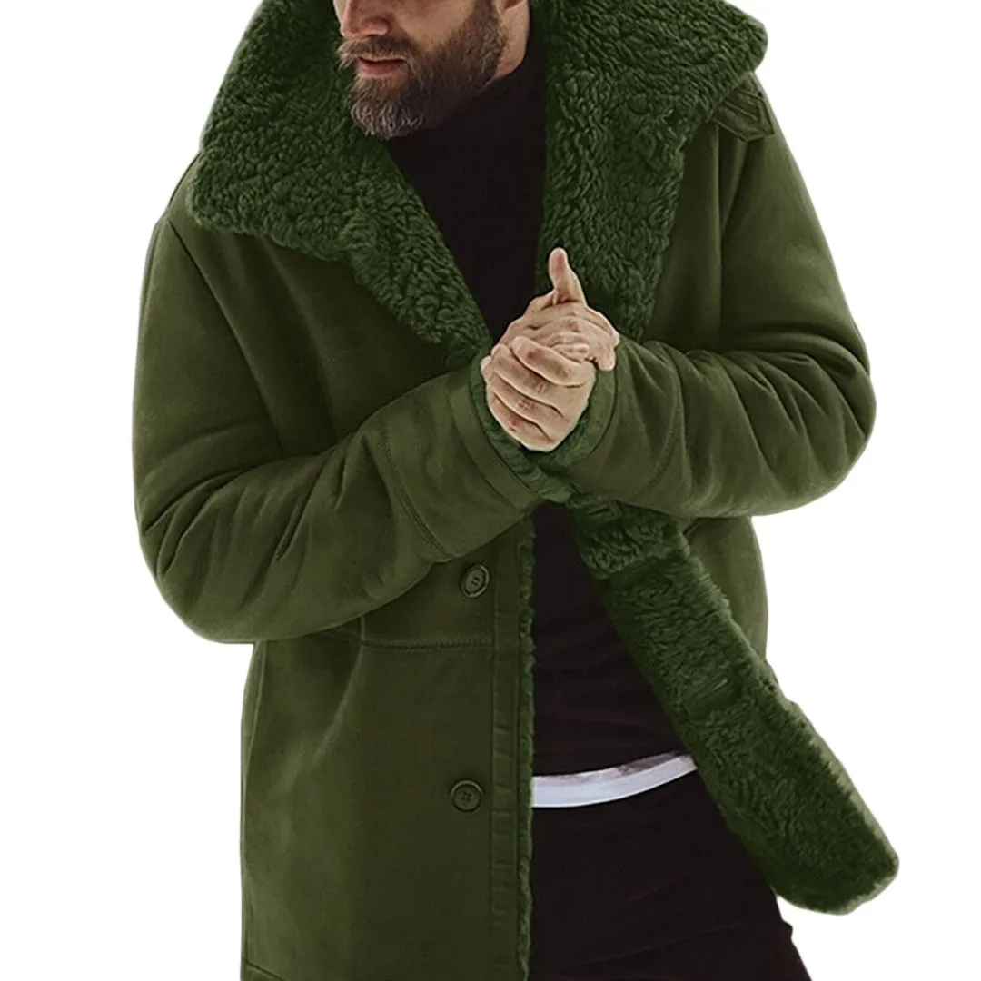 Pologize™ Fashionable Warm Jacket