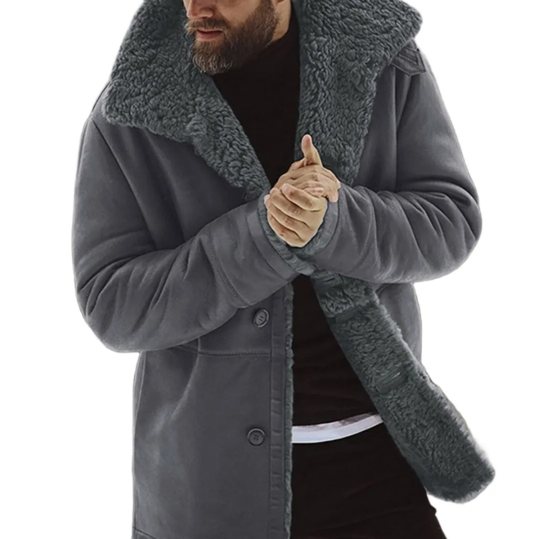 Pologize™ Fashionable Warm Jacket