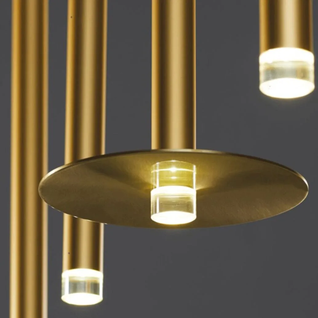 POLSTAK Pendant Light