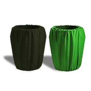 Poly Trash Can Cover