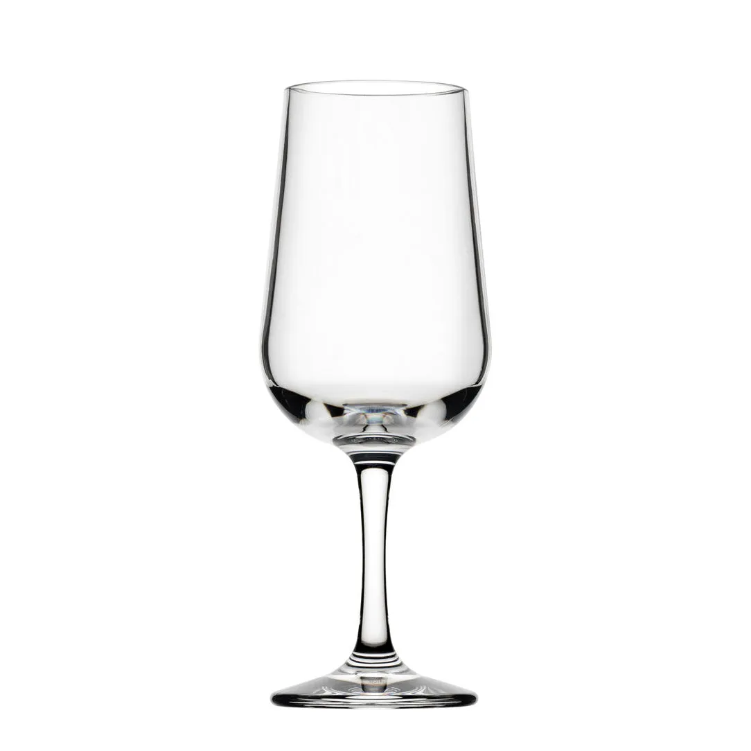 Polycarbonate Lucent Osborne Wine Glass 15oz (44cl) - Pack 6