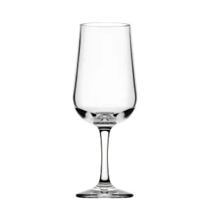 Polycarbonate Lucent Osborne Wine Glass 15oz (44cl) - Pack 6