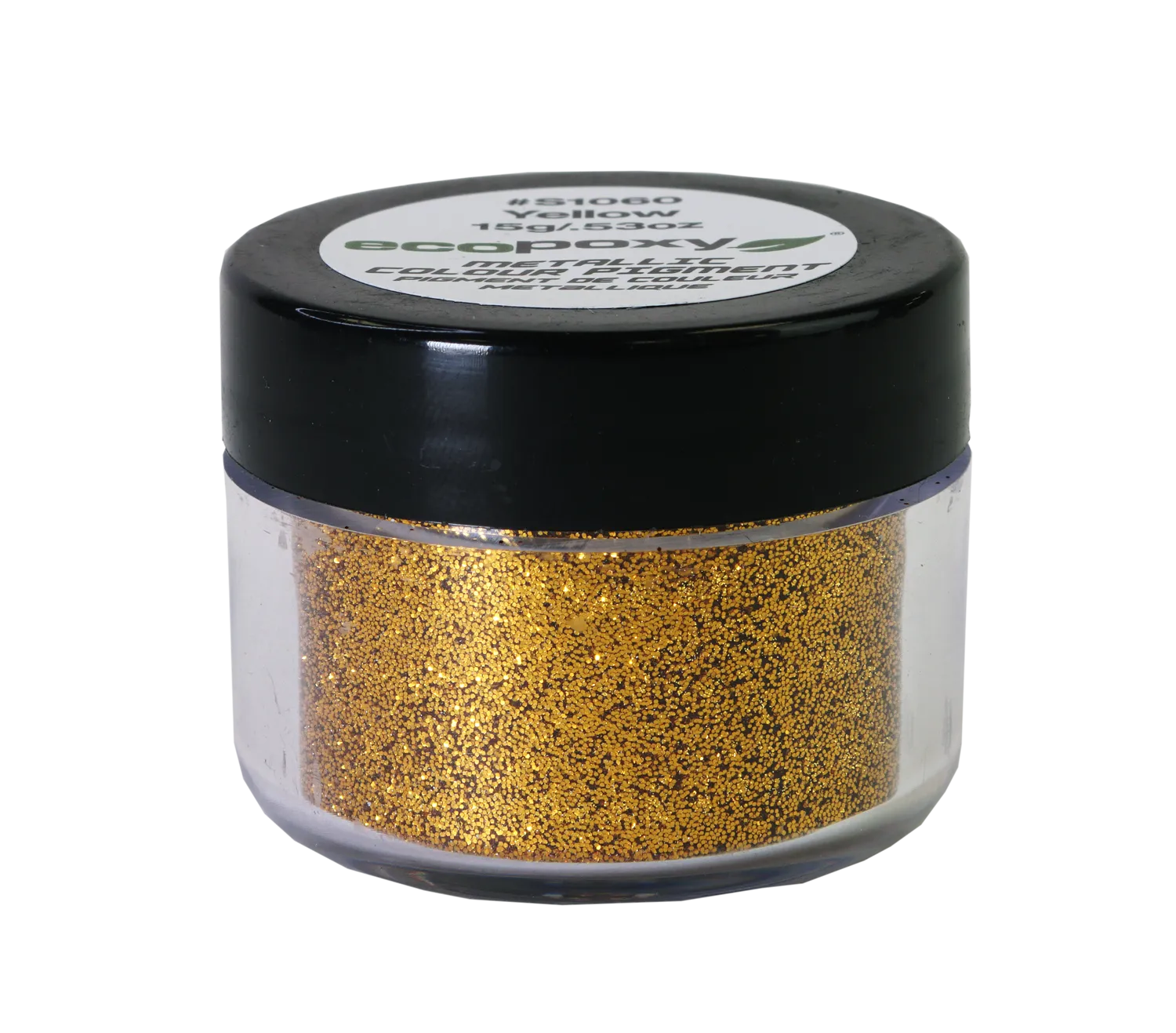 Polyester Color Glitters (15g)