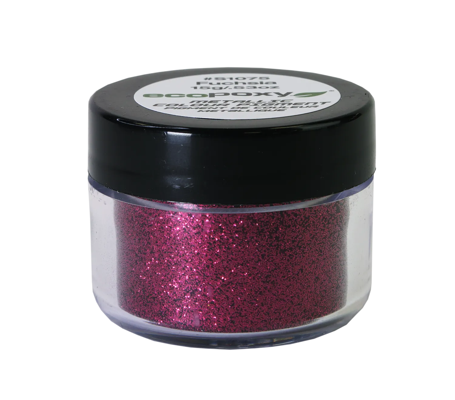 Polyester Color Glitters (15g)