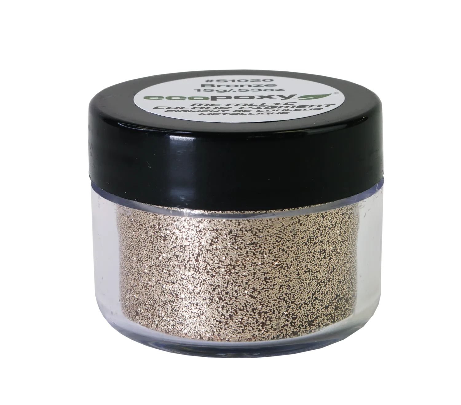 Polyester Color Glitters (15g)