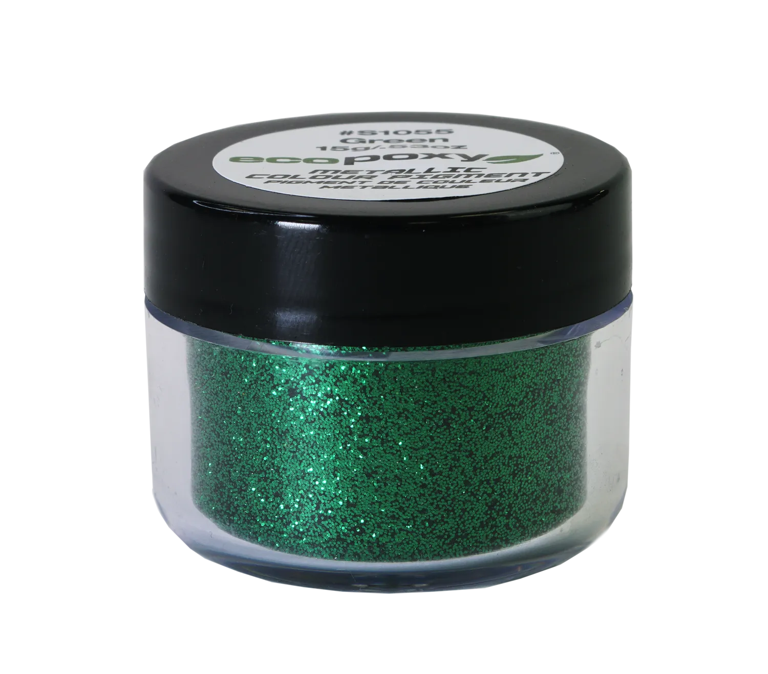 Polyester Color Glitters (15g)