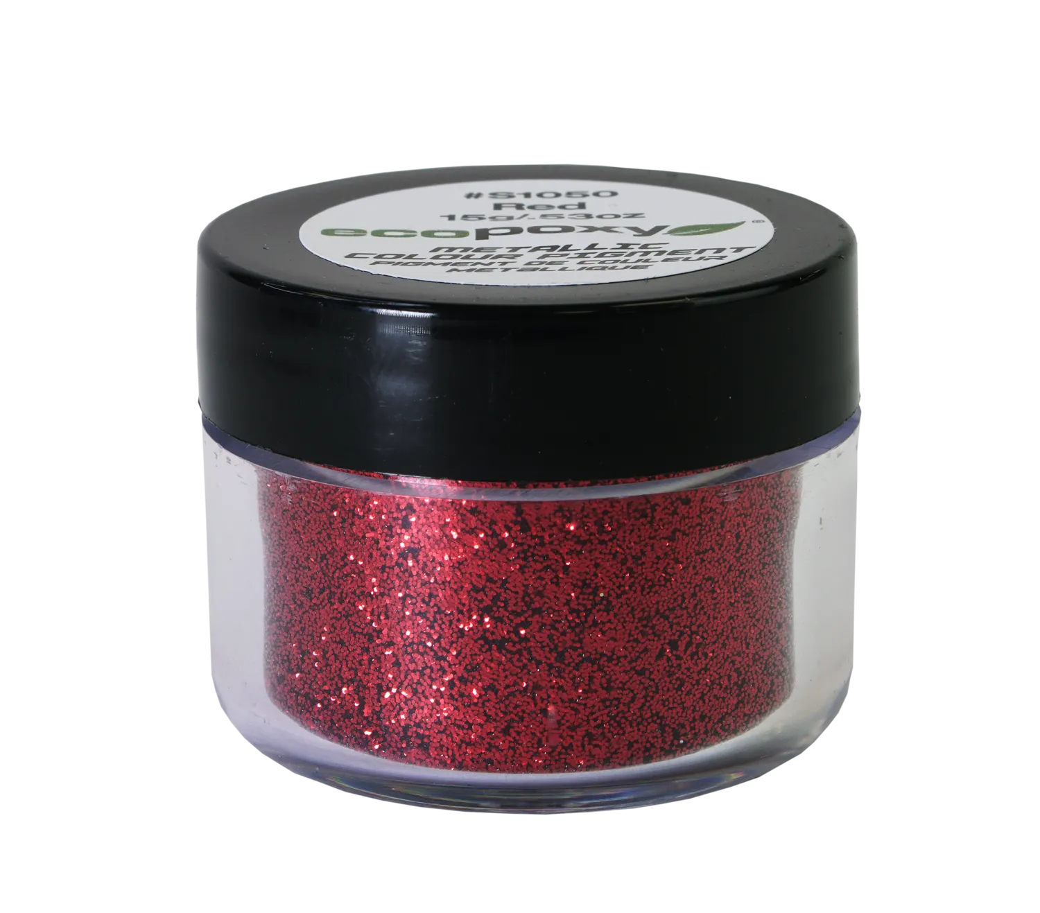 Polyester Color Glitters (15g)