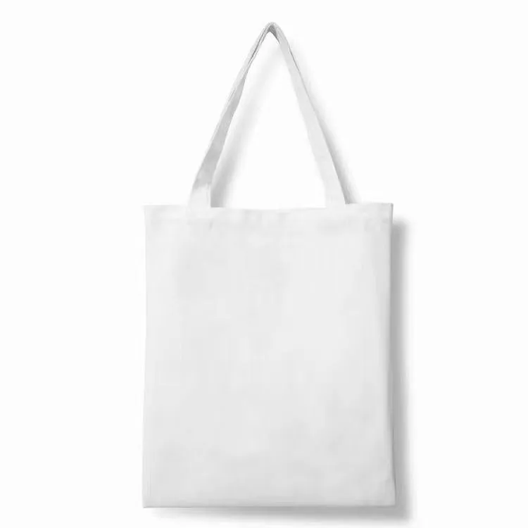 POLYESTER COTTON TOTE BAG 290g