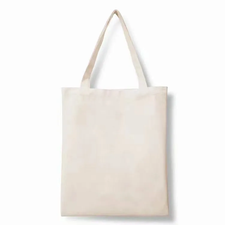 POLYESTER COTTON TOTE BAG 290g