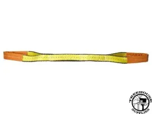 POLYESTER LANYARD - 36"