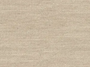 Polyester Linen Swatch, Pink