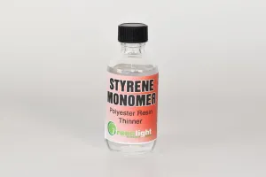 Polyester Resin Styrene Additive