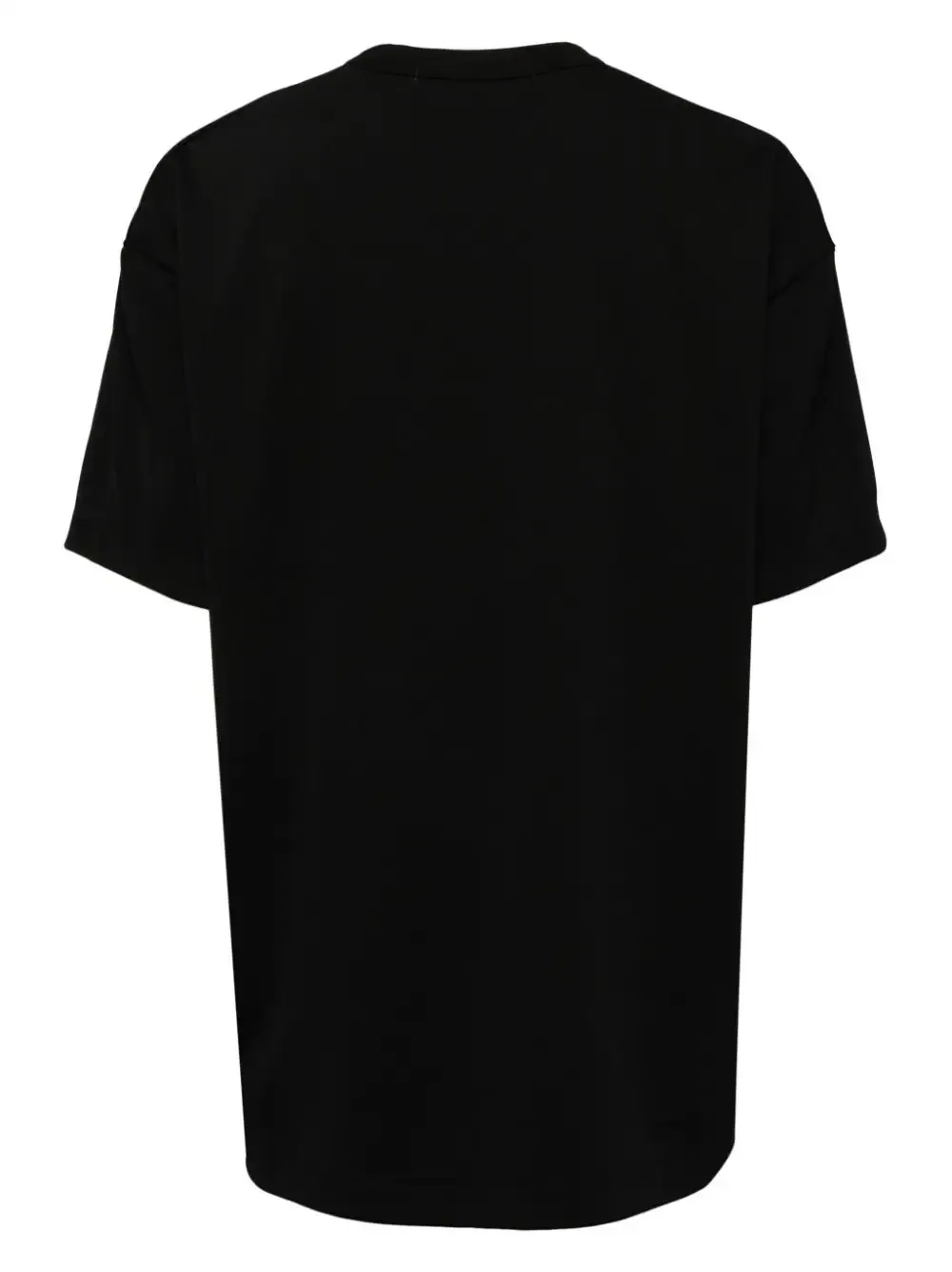 Polyester Smooth Tee