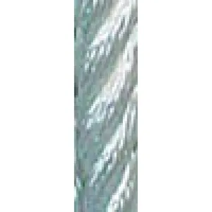 Polyester Twisted Rope - 1/2" White $/FT