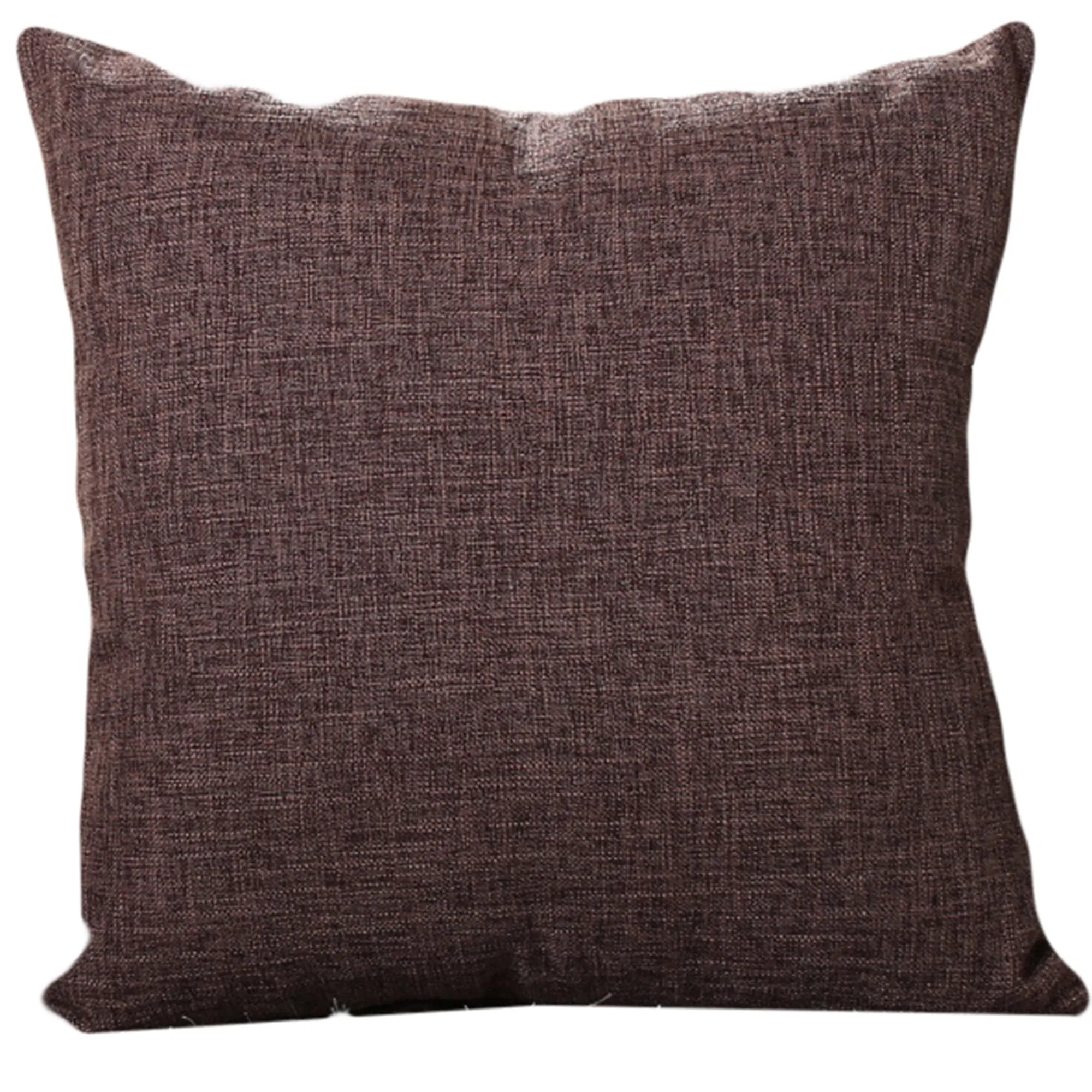 Polyester/Linen Blend Pillow (With Insert) 4 size options (Copy)