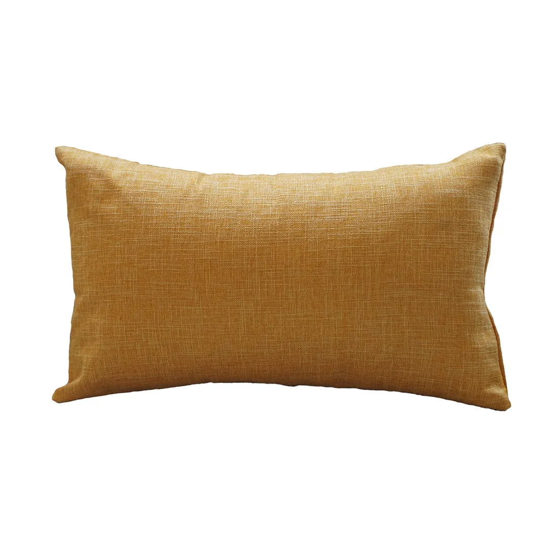 Polyester/Linen Blend Pillow (With Insert) 4 size options (Copy)