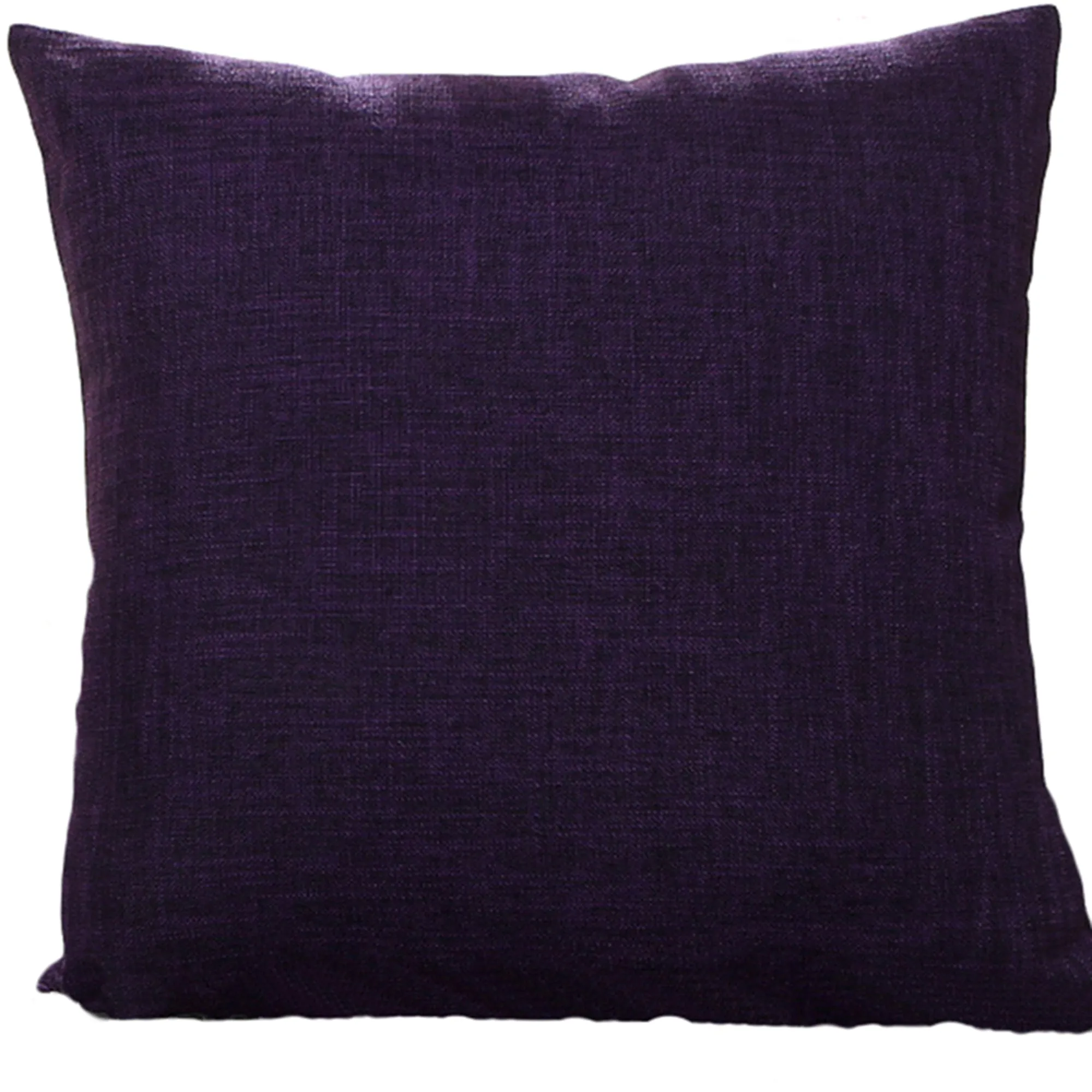 Polyester/Linen Blend Pillow (With Insert) 4 size options (Copy)