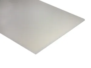 Polypropylene Sheet