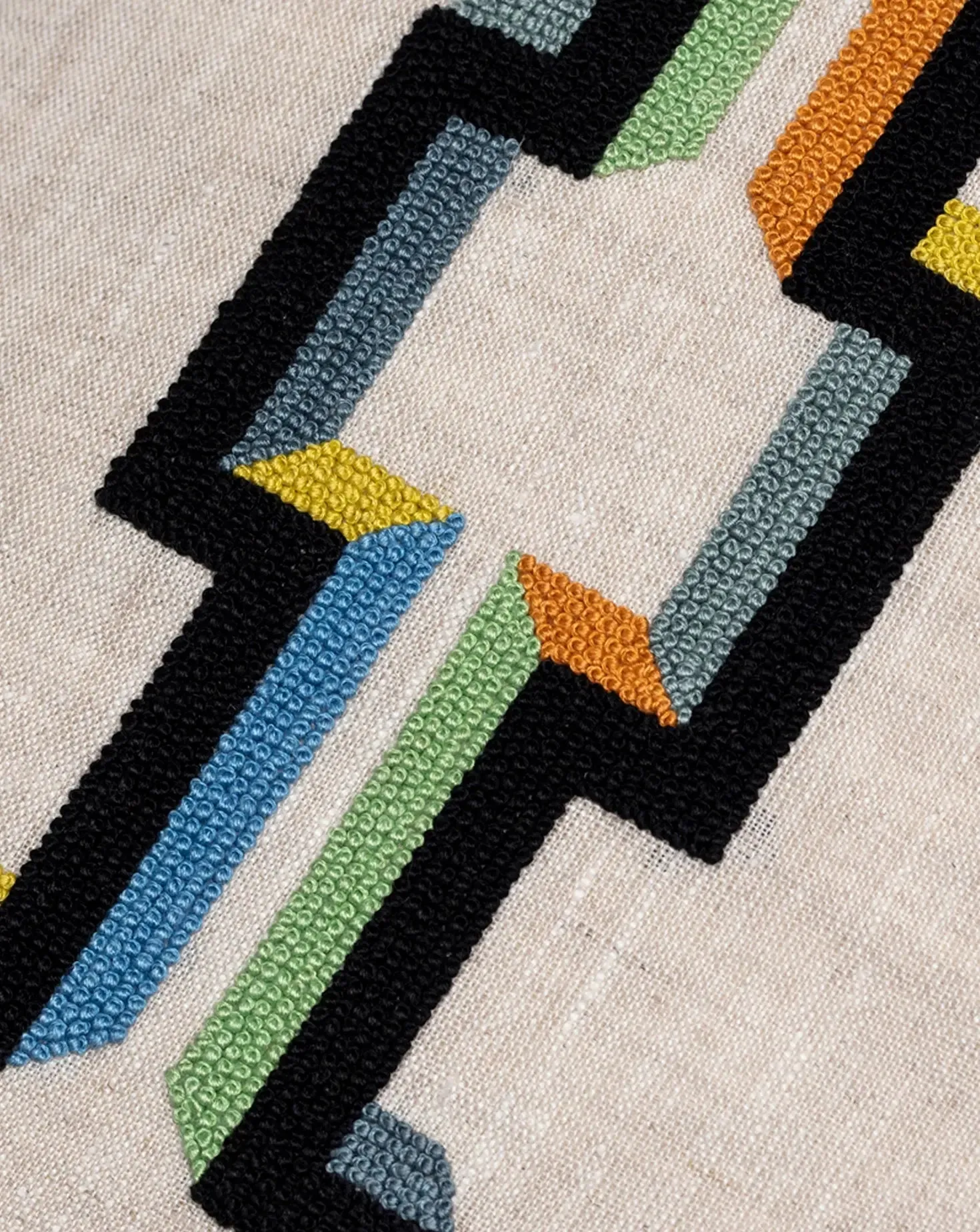 Ponti Fresco Cushion