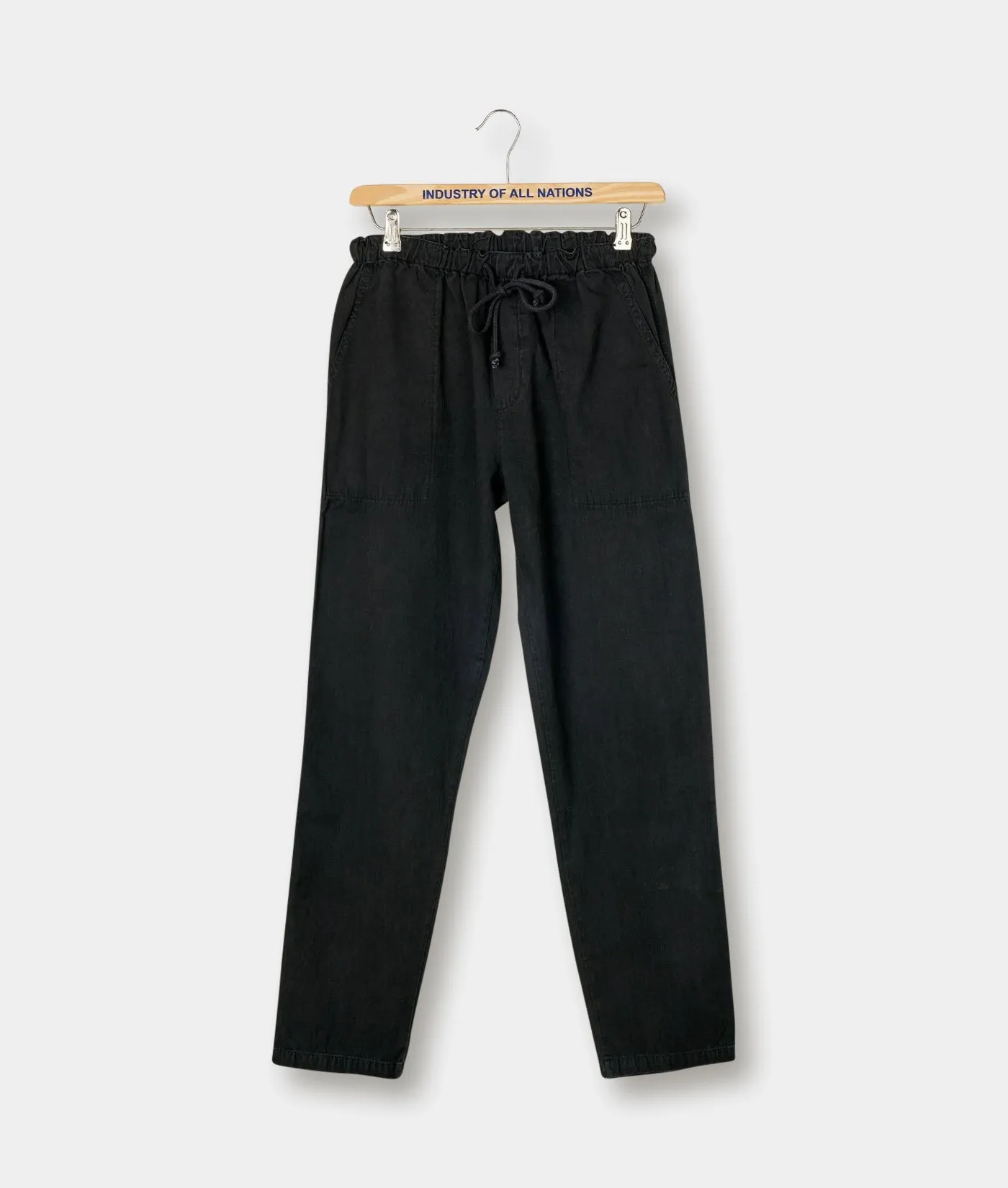 Ponya Drawstring Pants