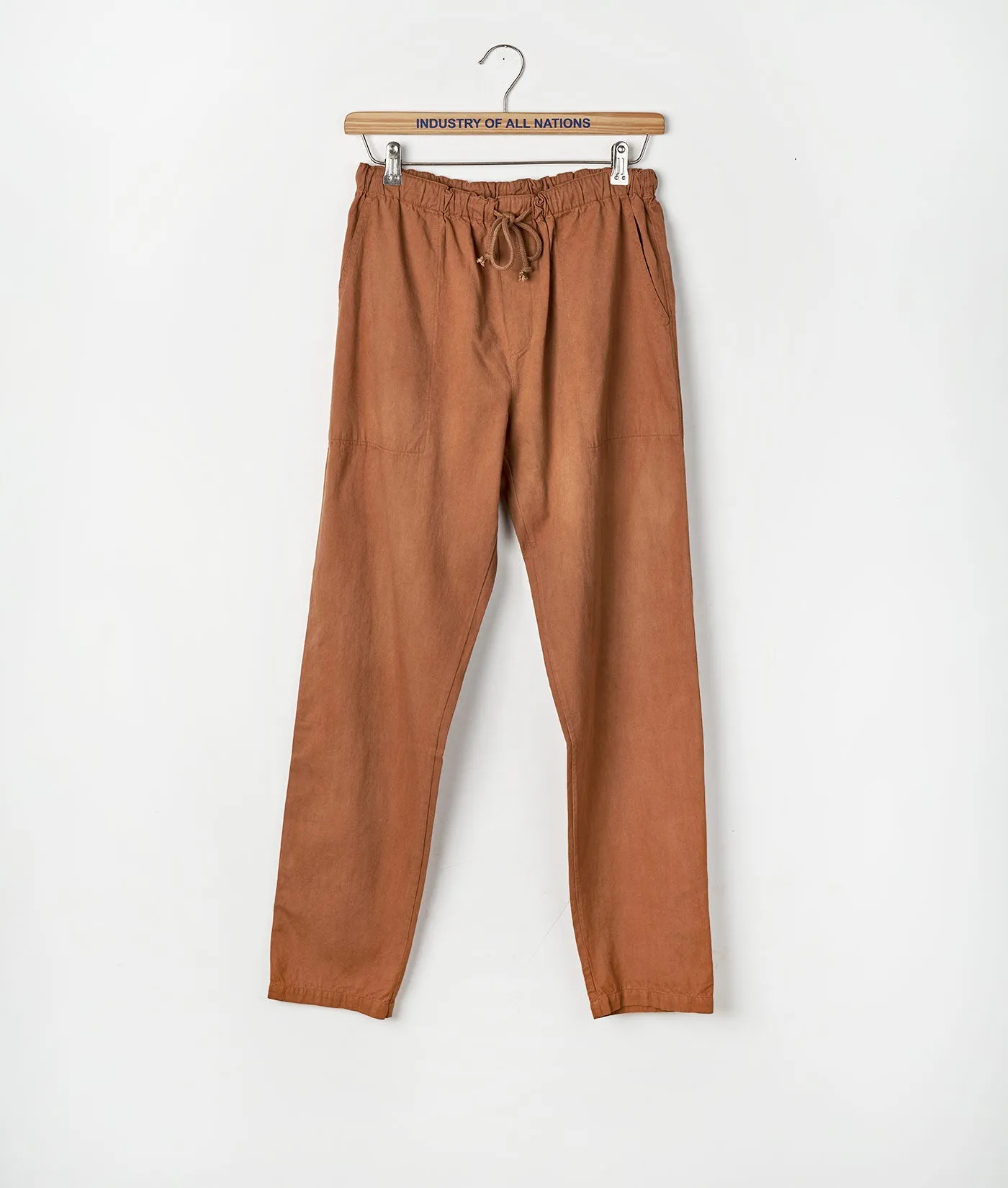 Ponya Drawstring Pants