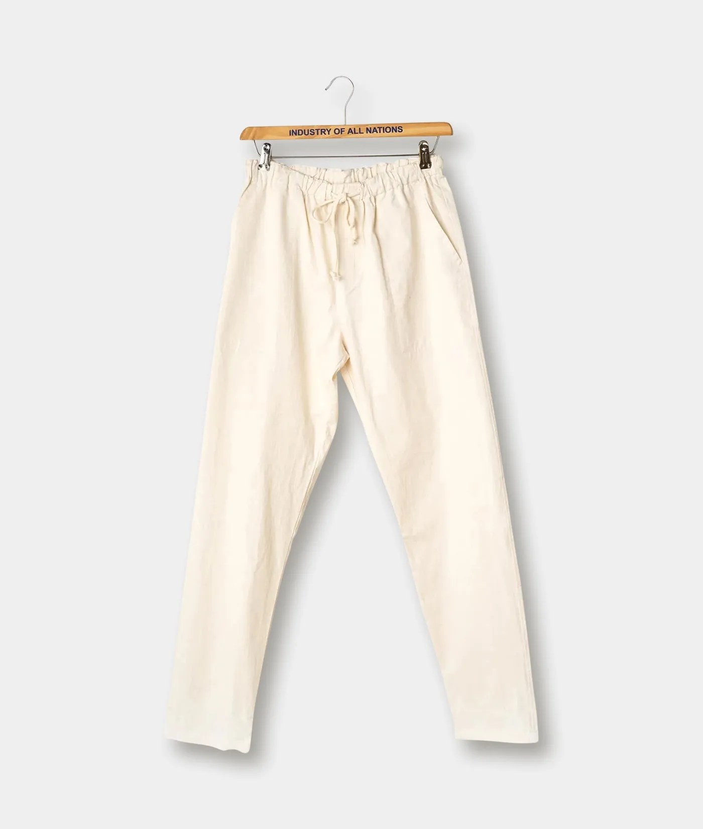 Ponya Drawstring Pants