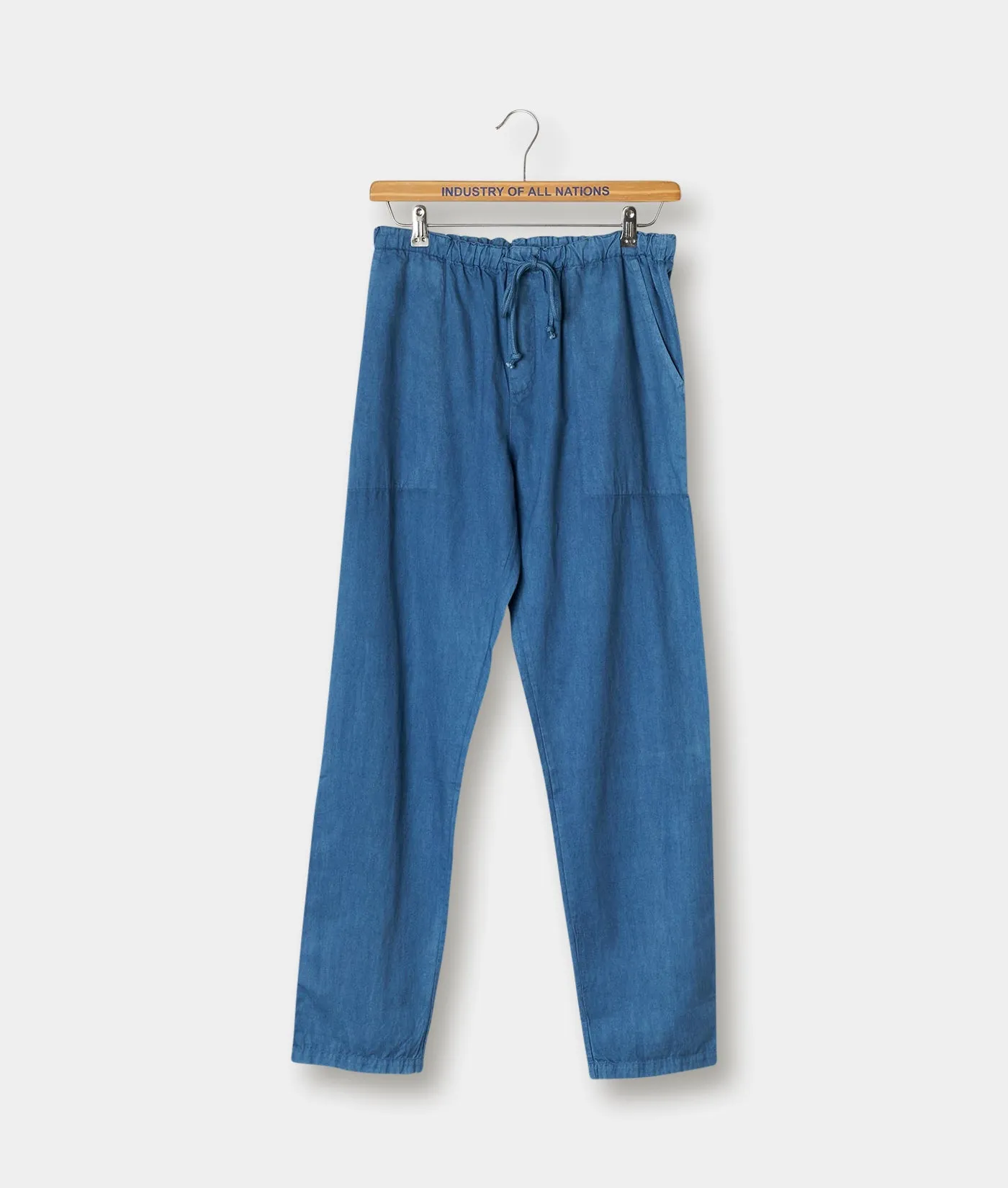 Ponya Drawstring Pants