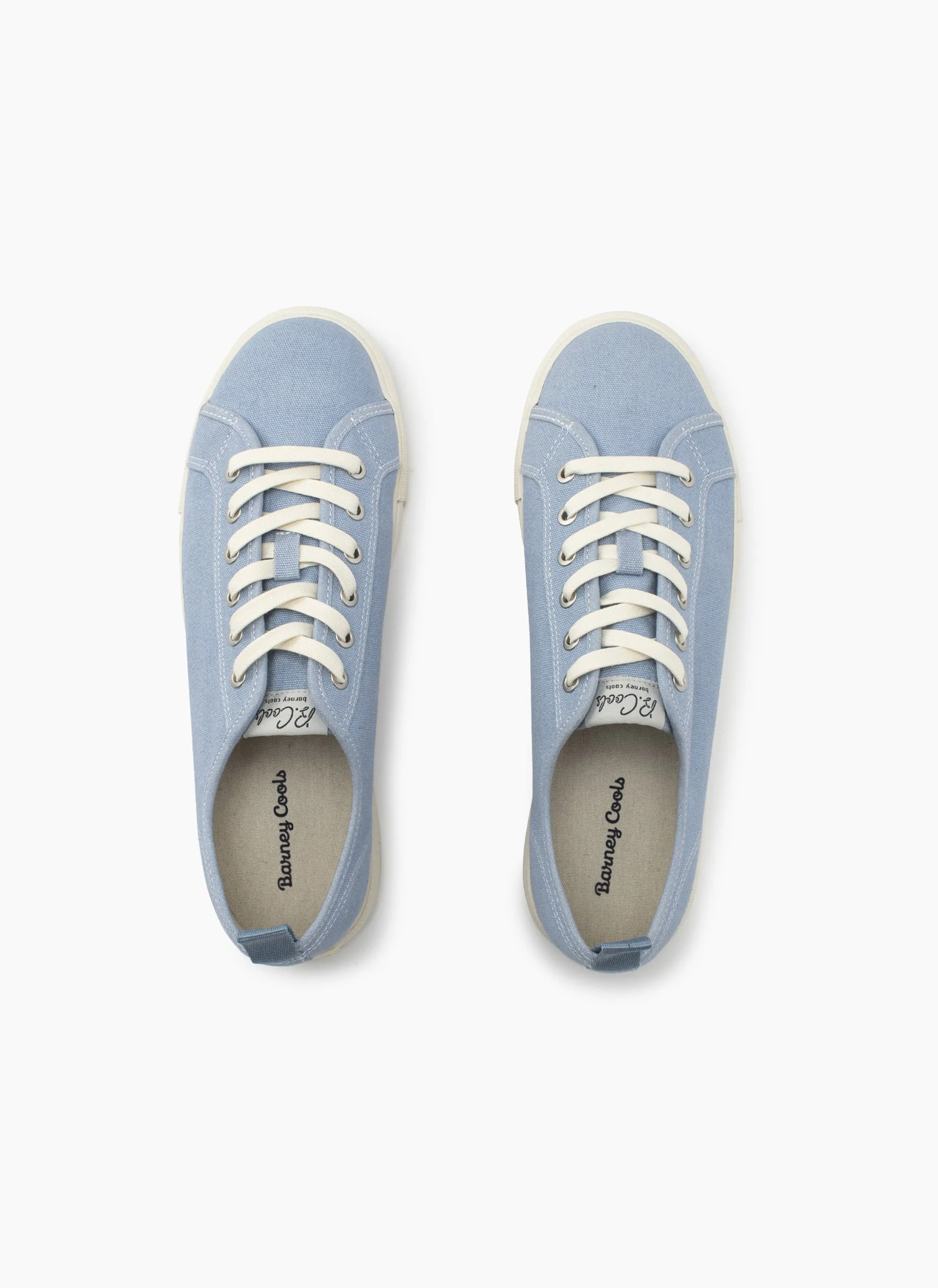 POOLSIDE SNEAKER BLUE