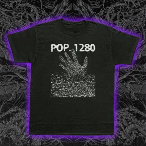 Pop 1280 Slim Fit Tee