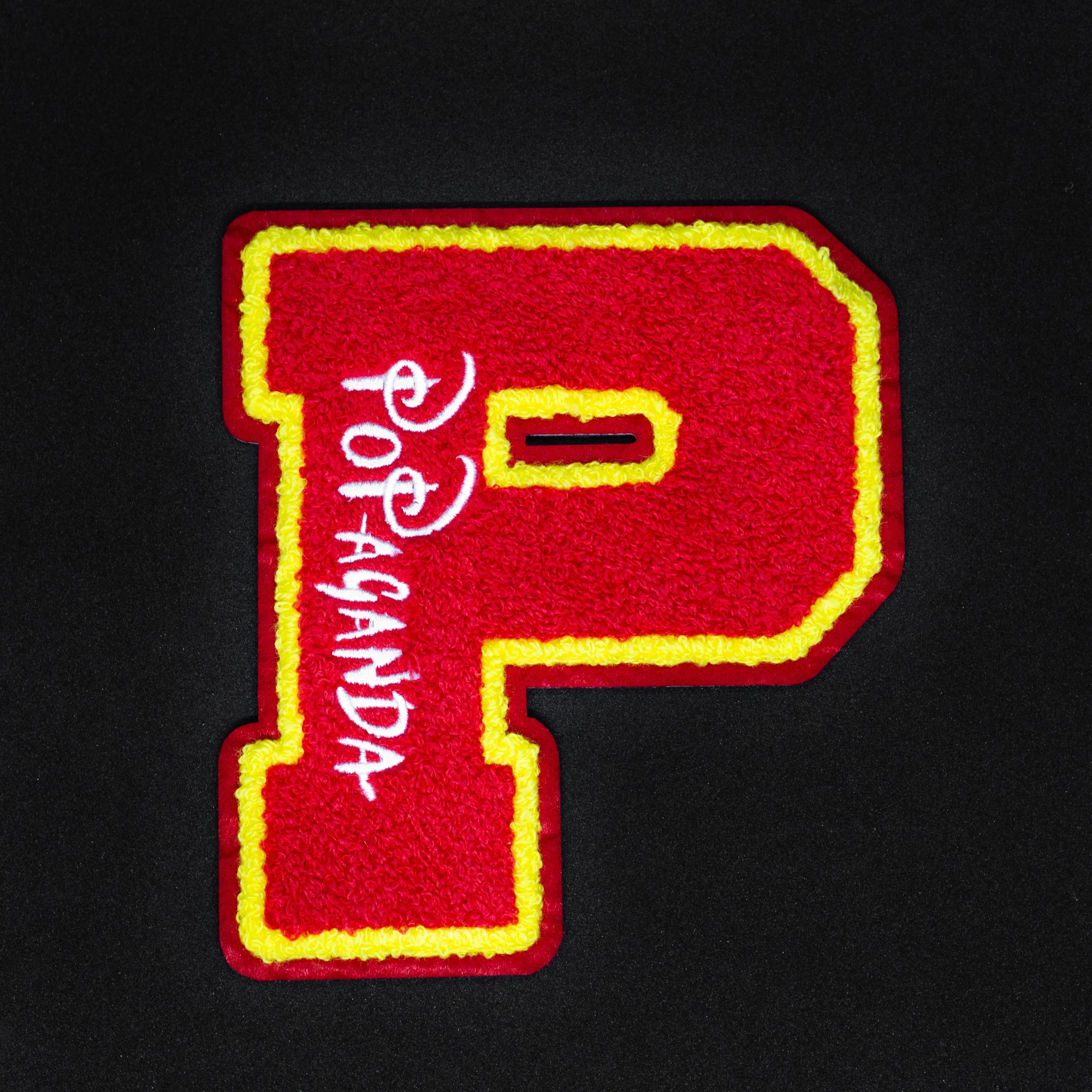 Popaganda P Patch