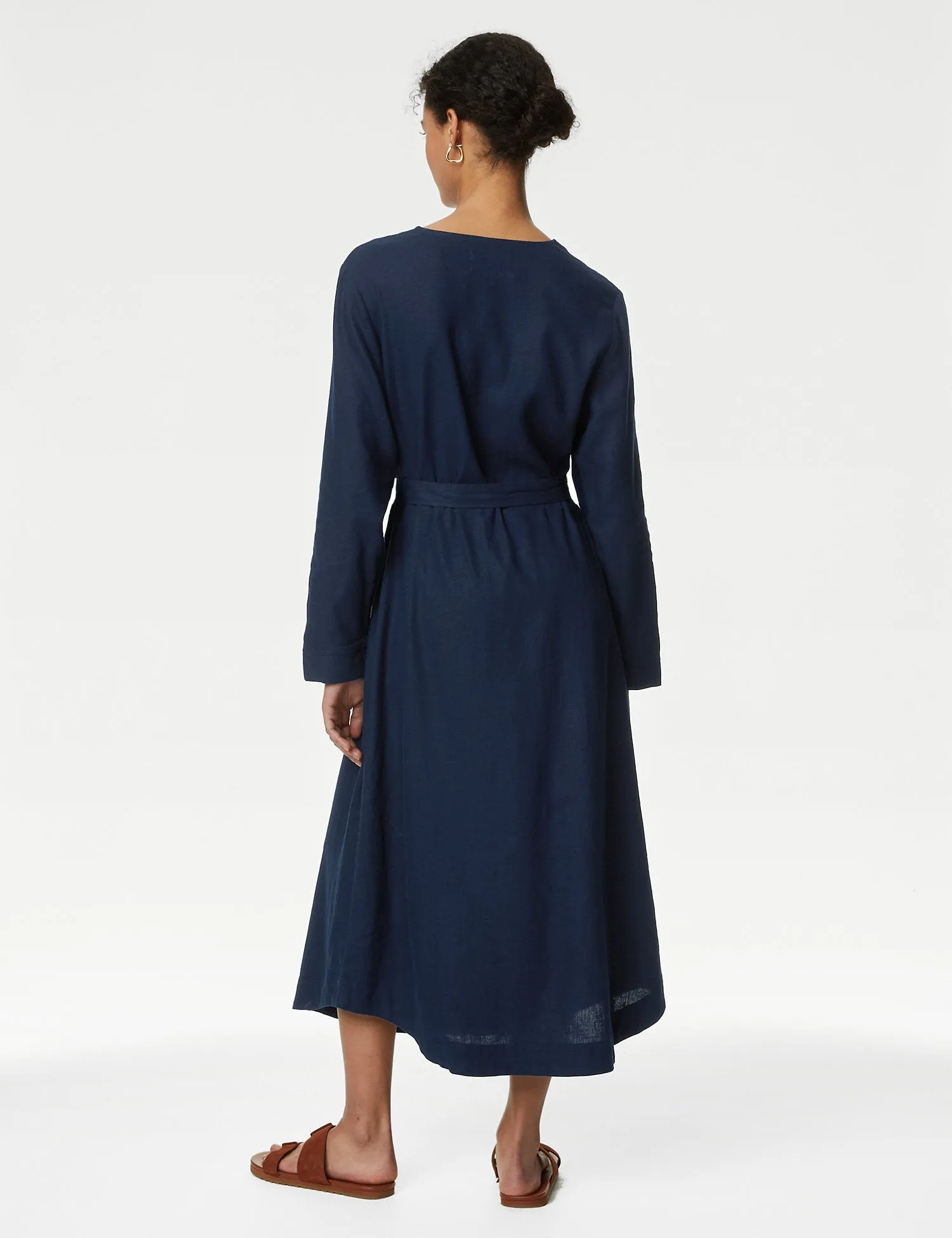 Popover Dress