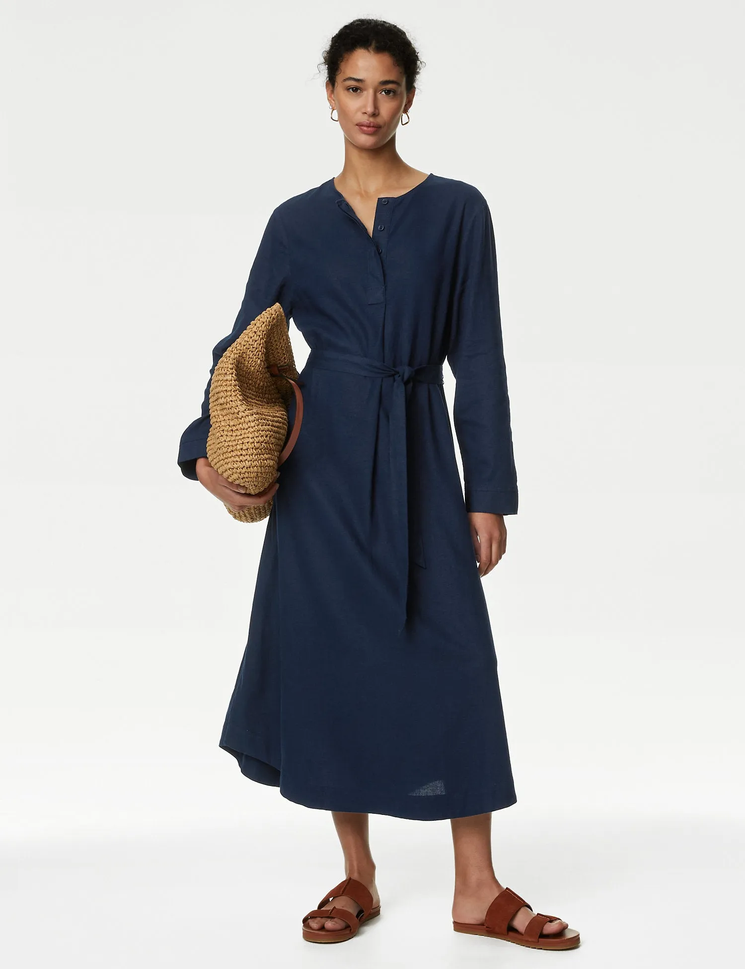 Popover Dress