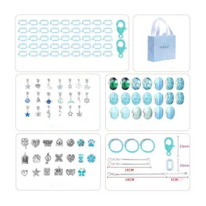 Poppy Crafts Jewellery Making Kit No.5*