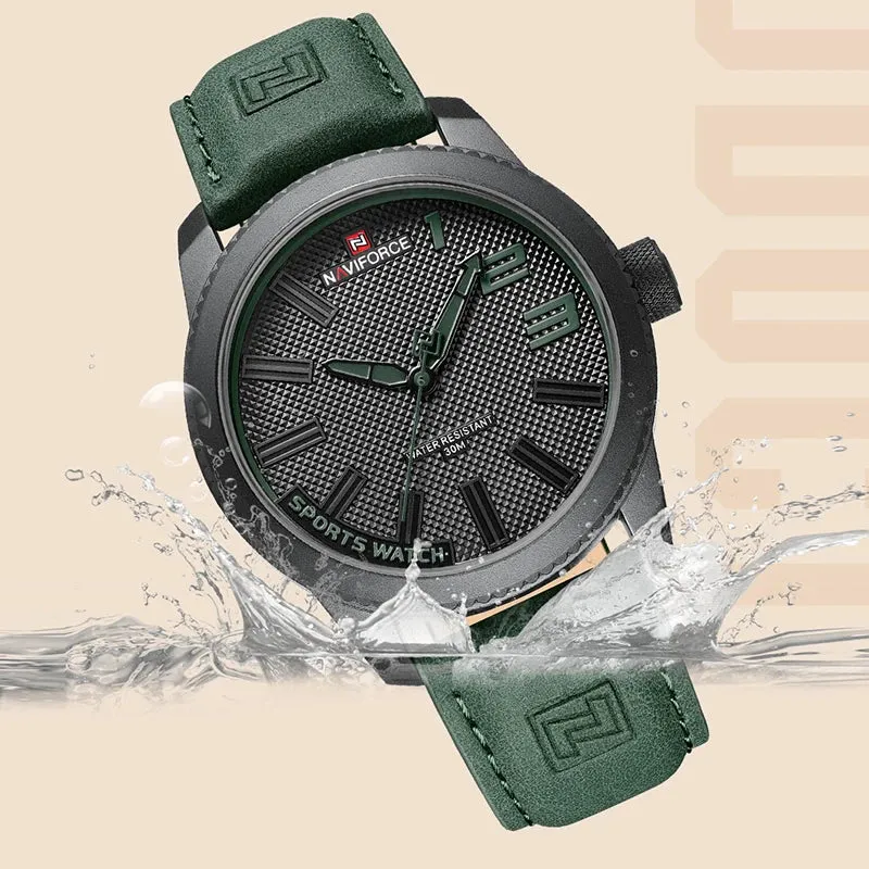 Popular Military Sports Watch for Men