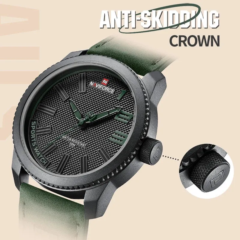 Popular Military Sports Watch