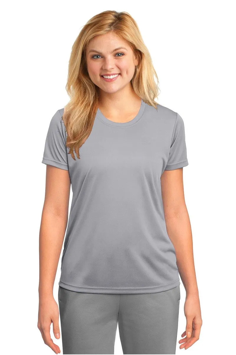 Port & Company ®  Ladies Performance Tee. LPC380